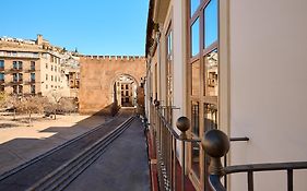 Boutique Hotel Luna Triunfo Granada