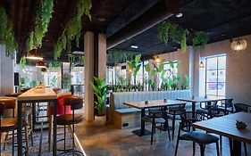Boutique Hotel Luna Triunfo Granada