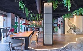 Boutique Hotel Luna Triunfo Granada